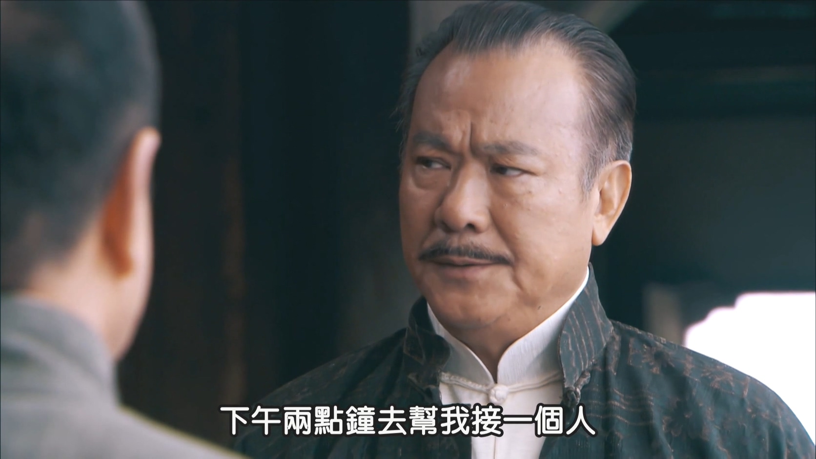 [115][大陆][2015][护宝联盟][陈楚河/钟欣潼/曹操][40集全][国语繁字][1080P/mkv/共85G][台版]