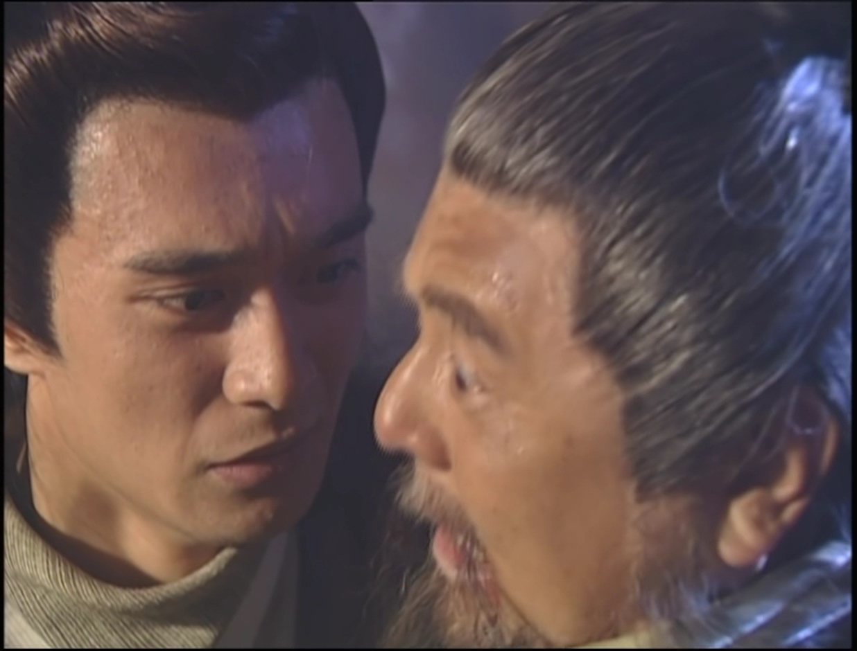 [115][台湾][1999][小李飞刀][焦恩俊/贾静雯/俞飞鸿][40集全][国语软中字][4K/mkv/共60G][无台标无水印/H265]