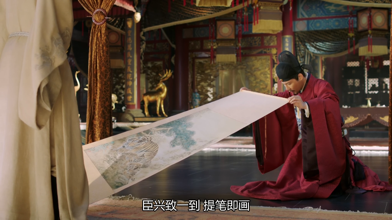 [115][源码][大陆][2019][大明风华][汤唯/朱亚文/邓家佳][62集全][国语中字][1080P/mp4/共413G][无台标无水印/H264]