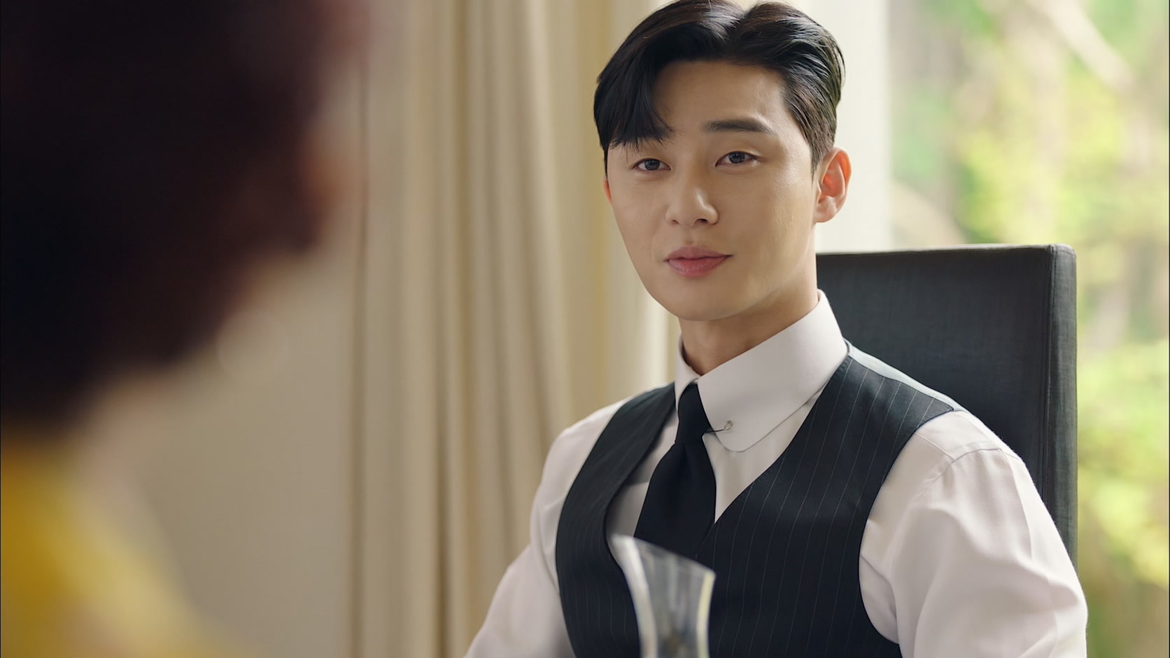 [115][韩国][2018][金秘书为何那样][朴叙俊/朴敏英/李泰焕][16集全][韩语软中字][4K/mkv/共118G][无台标无水印]