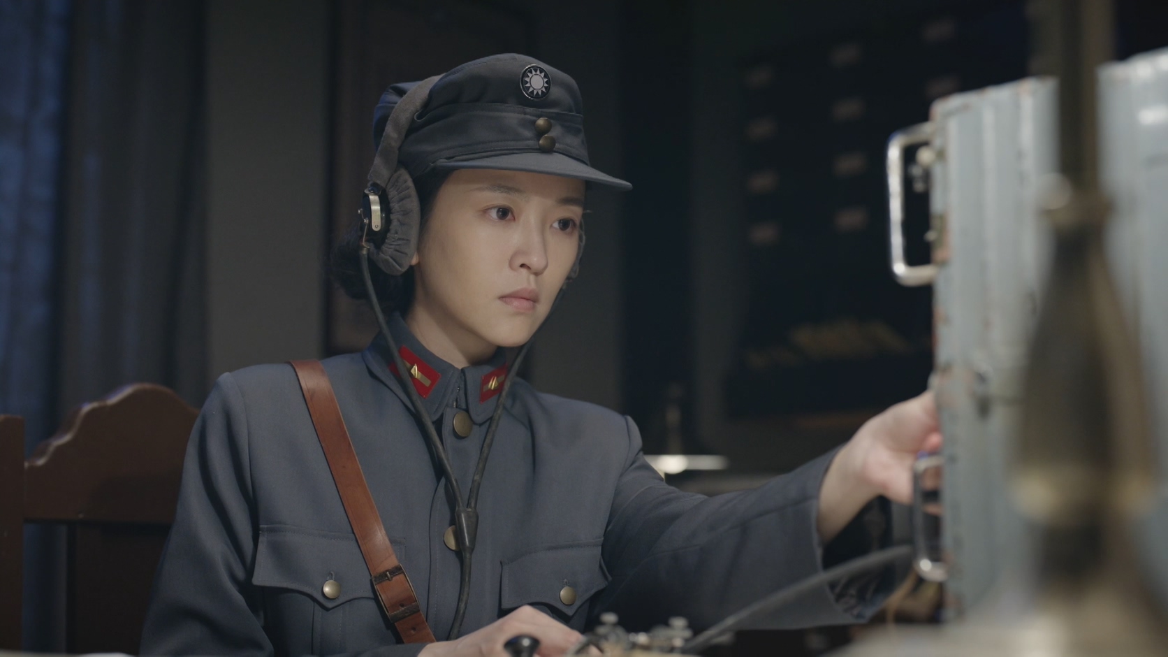 [115][源码][大陆][2024][破密][梁靖康/郭晓婷/菅纫姿][20集全][国语中字][1080P/mp4/共312G][无台标无水印/H264]