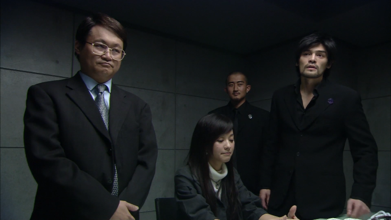 [115][源码][台湾][2009][痞子英雄][周渝民/赵又廷/陈意涵][24集全][国语中字][1080P/mp4/共147G][无台标无水印/H264]