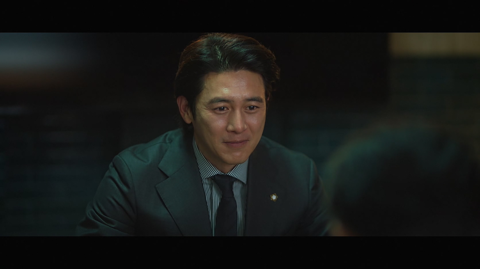 [115][韩国][2024][假释审查官李韩信][高洙/权俞利/白智媛][12集全][韩语软中字][4K/mkv/共78G][无台标无水印]