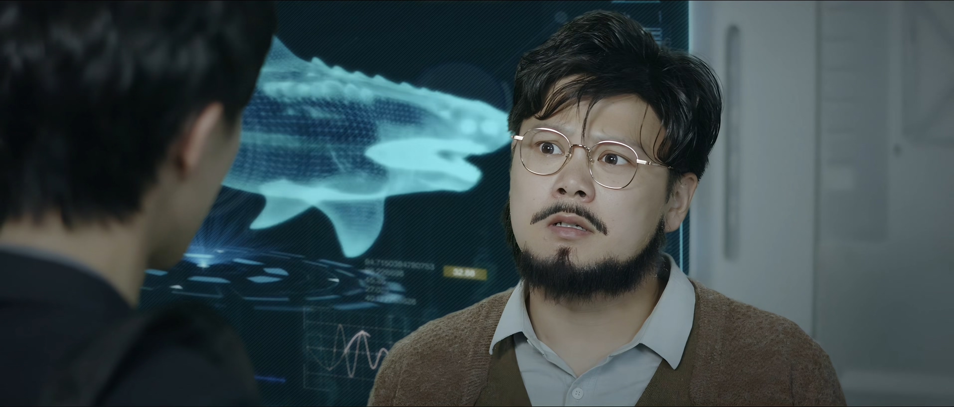 [115][大陆][2024][吞天巨鲨][陈外/程爽/成止微][国语中字][4K 60帧/mp4/2.35G][无台标无水印/H265]