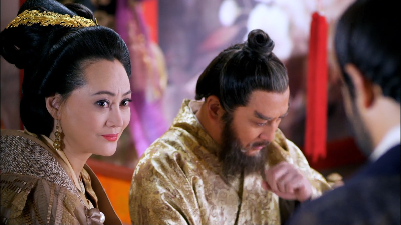 [115][源码][大陆][2013][隋唐演义][严屹宽/富大龙/张翰][62集全][国语中字][1080P/mp4/共408G][无台标无水印/H264]