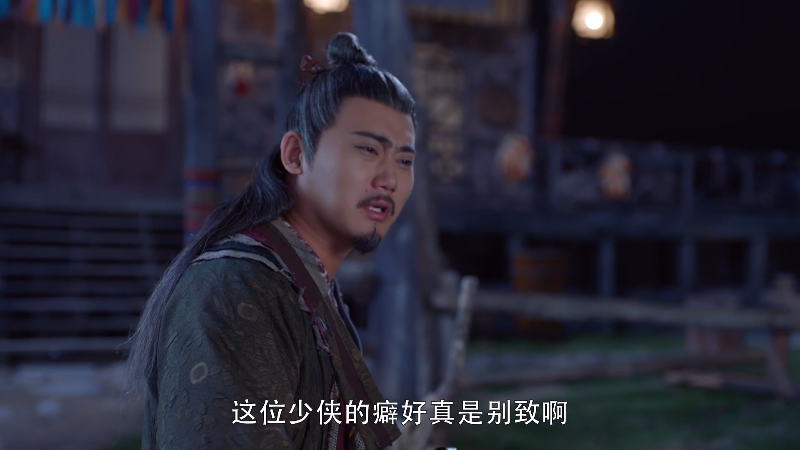 [115][源码][大陆][2019][从前有座灵剑山][许凯/张榕容/朱元冰][37集全][国语中字][1080P/mp4/共348G][无台标无水印/H264]