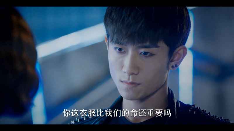 [115][源码][大陆][2017][柒个我][张一山/蔡文静/张晓谦][34集全][国语中字][1080P/mp4/共180G][无台标无水印/H264]