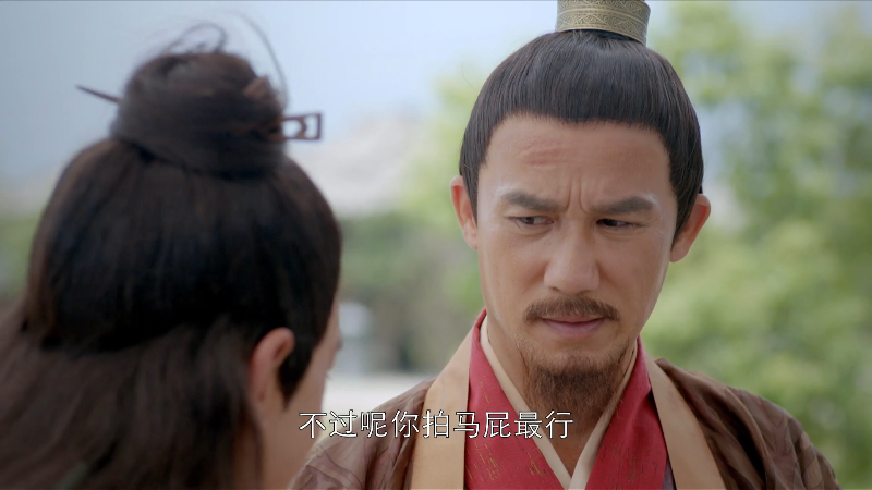 [115][源码][大陆][2015][苍生大医/半为苍生半美人][何晟铭/朱晓渔/李依晓][42集全][国语中字][1080P/mp4/共494G][无台标无水印/H264]