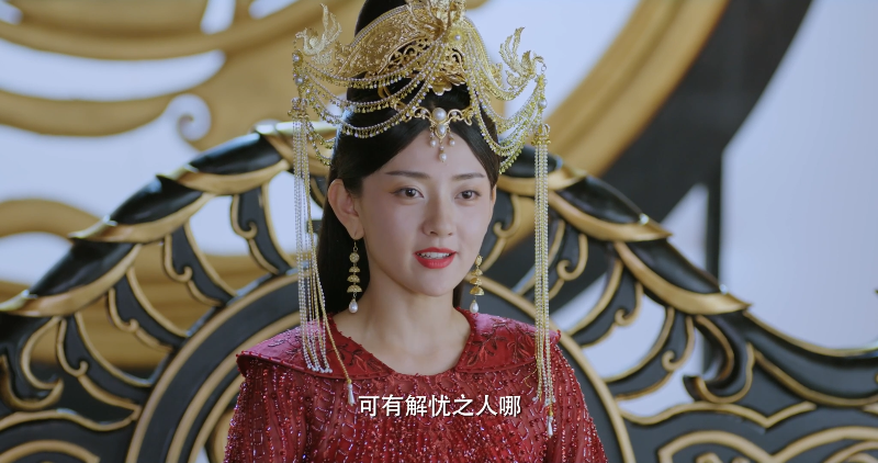 [115][源码][大陆][2021][双世宠妃3][邢昭林/梁洁/方逸伦][30集全][国语中字][4K/mp4/共560G][无台标无水印/H264]