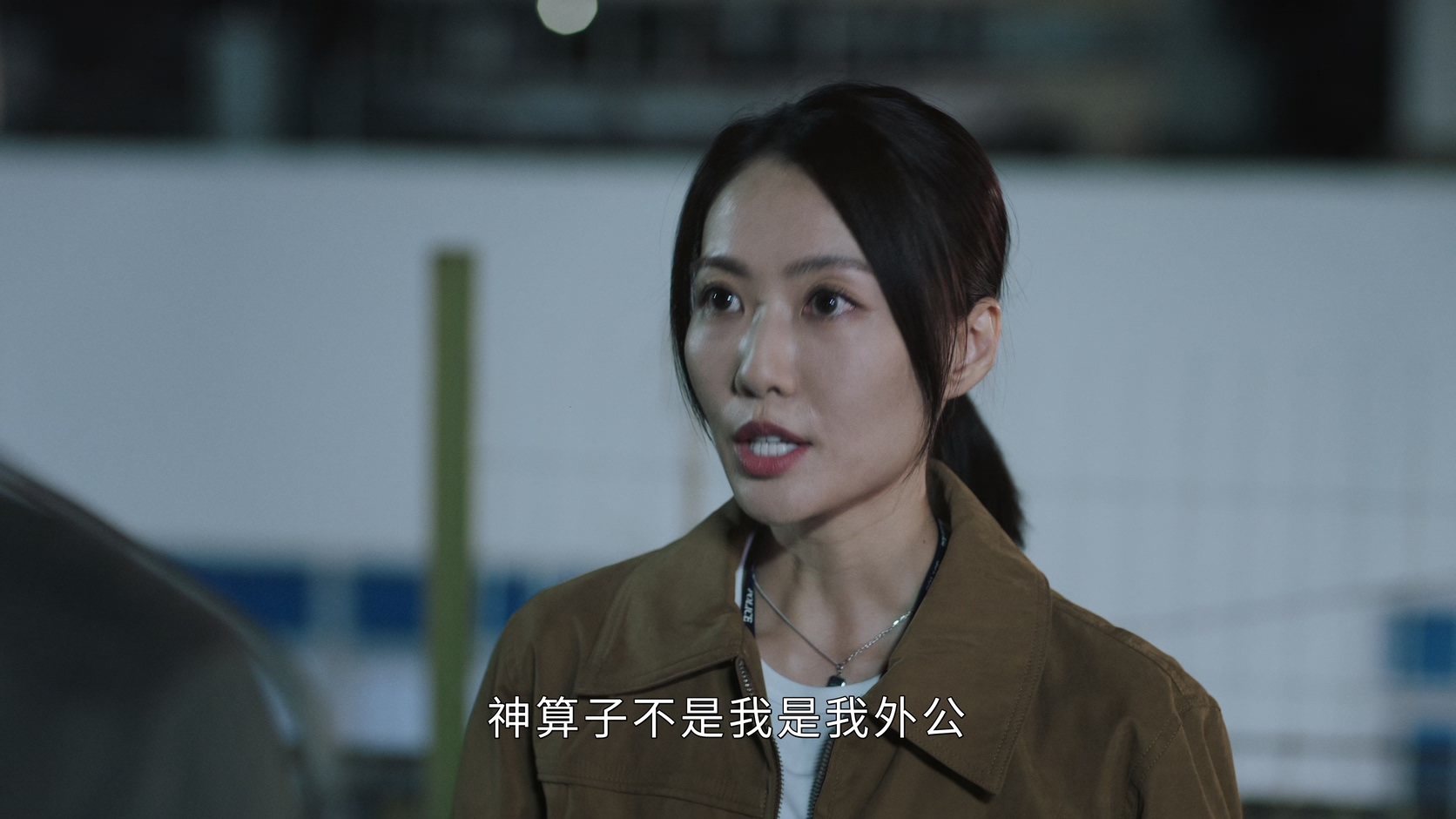 [115][香港][2024][法证先锋6之幸存者的救赎][黄宗泽/袁伟豪/蔡洁][24集全][国粤双语中字][4K高码/mp4/共166G][无台标无水印/H265]