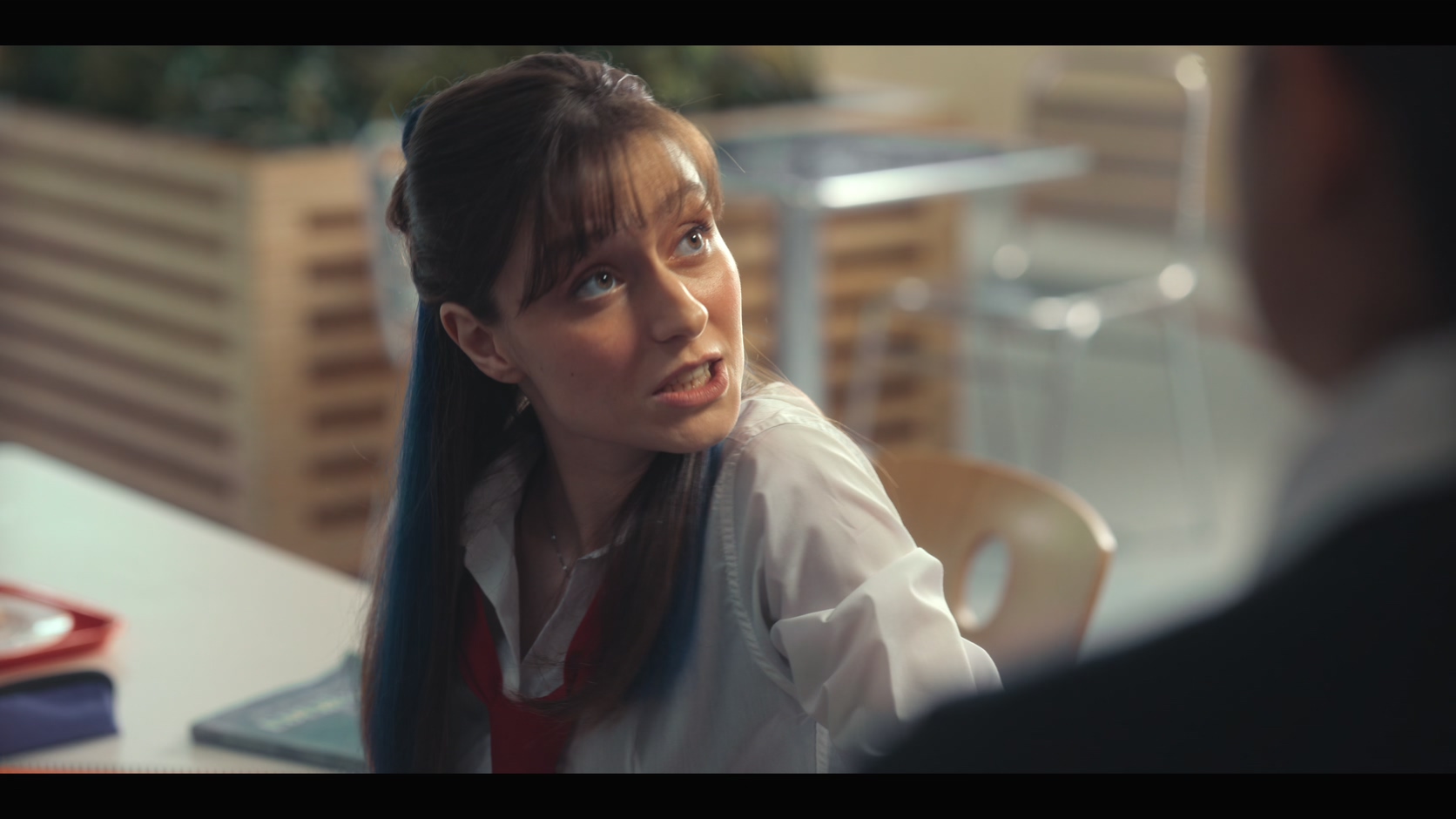 [115][土耳其][2025][来自过去的信][居内什·森索伊][8集全][土耳其语内封多字][4K/mkv/共26G][Netflix]