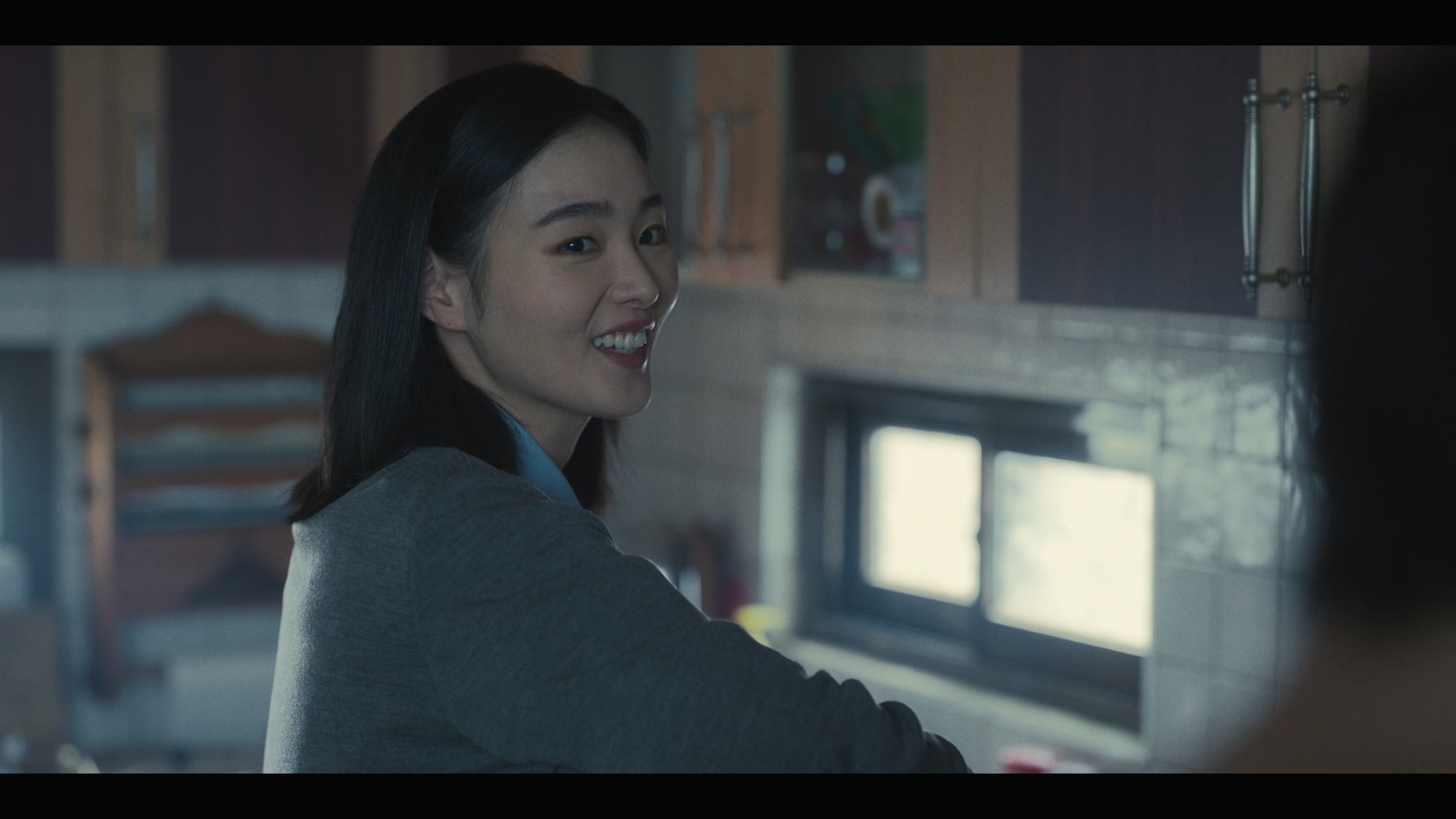 [115][韩国][2025][枪口彼端][金英光/金南佶][10集全][韩英双语内封多字][4K/mkv/共41G][Netflix]