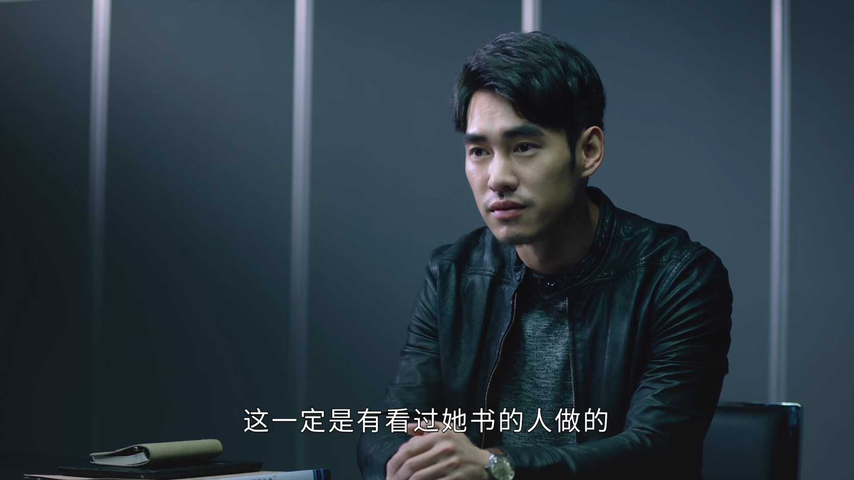 [115][台湾][2020][预支未来][张书豪/刘奕儿/禾浩辰][8集全][国语中字][4K/mp4/共11G][无台标无水印]