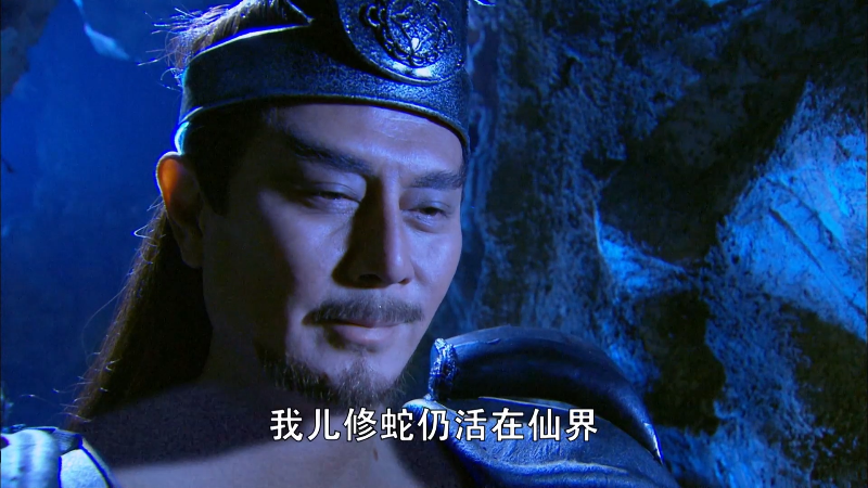 [115][源码][大陆][2011][又见白娘子][任泉/左小青/沈晓海][35集全][国语中字][1080P/mp4/共277G][无台标无水印/H264]