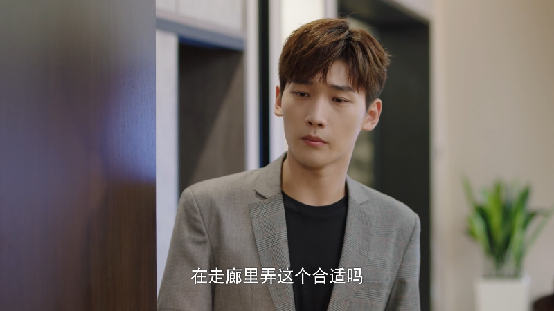 [115][源码][大陆][2020][你是我的命中注定][邢昭林/梁洁/傅菁][36集全][国语中字][1080P/mp4/共351G][无台标无水印/H264]