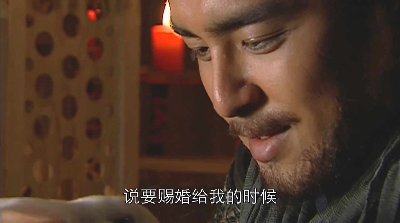 [115][大陆][2010][嫦娥][黄觉/姚笛/明道][40集全][国语中字][4K/mp4/共85G][无台标无水印/H265]