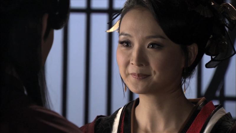 [115][源码][大陆][2010][流星蝴蝶剑][陈意涵/王艳/陈楚河][30集全][国语中字][1080P/mp4/共239G][无台标无水印/H264]