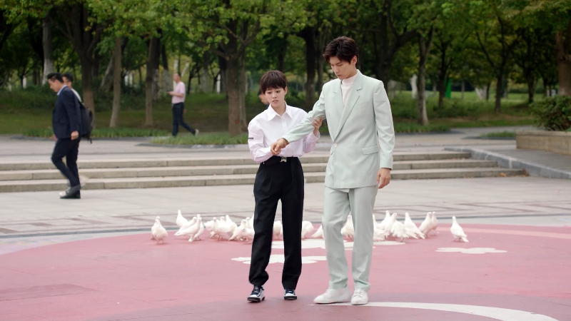 [115][源码][大陆][2021][程序员那么可爱][邢昭林/祝绪丹/易大千][30集全][国语中字][1080P/mp4/共493G][无台标无水印/H264]