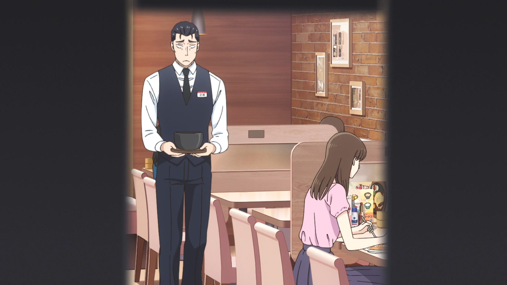 [115][日本][2018][恋如雨止][渡部纱弓][12集全][日语软中字][1080P/mkv/共48G][蓝光原盘压制]