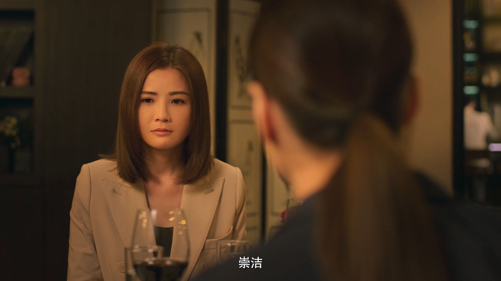 [115][香港][2022][女法医JD][蔡卓妍/张孝全/钟欣潼][12集全][国语中字][4K/mp4/共19G][无台标无水印/H265]