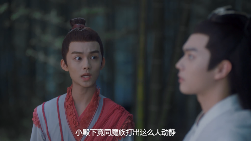 [115][源码][大陆][2021][千古玦尘][周冬雨/许凯/张嘉倪][49集全][国语外挂中字][4K/mp4/共771G][无台标无水印/H264]