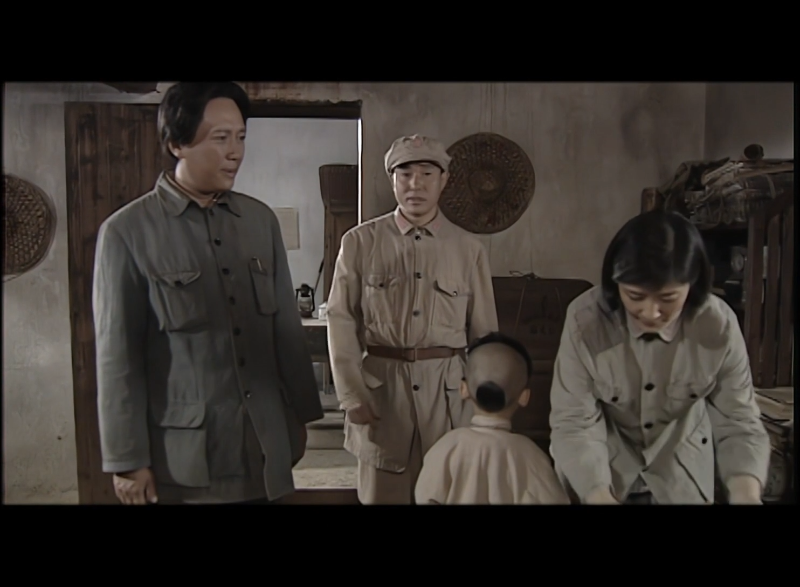 [115][源码][大陆][2001][长征][唐国强/刘劲/郑强][24集全][国语中字][1080P/mp4/共110G][无台标无水印/H264]