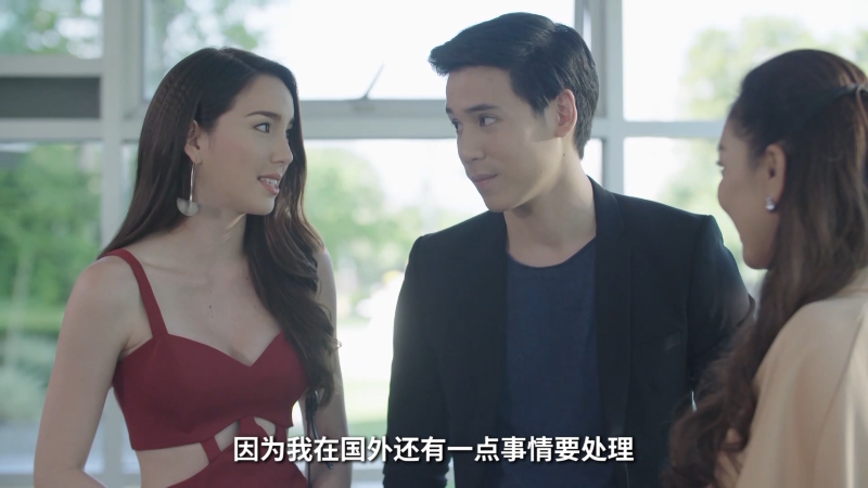 [115][源码][泰国][2017][曼谷爱情故事之魅力的他][杰迪帕·迪拉朋帕][13集全][国语中字][1080P/mp4/共107G][无台标无水印/H264]