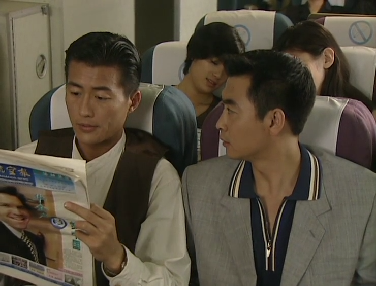 [115][源码][大陆][1999][新闻小姐][周海媚/高曙光/陈宝国][23集全][国语中字][576P/mp4/共86G][无台标无水印/H264]