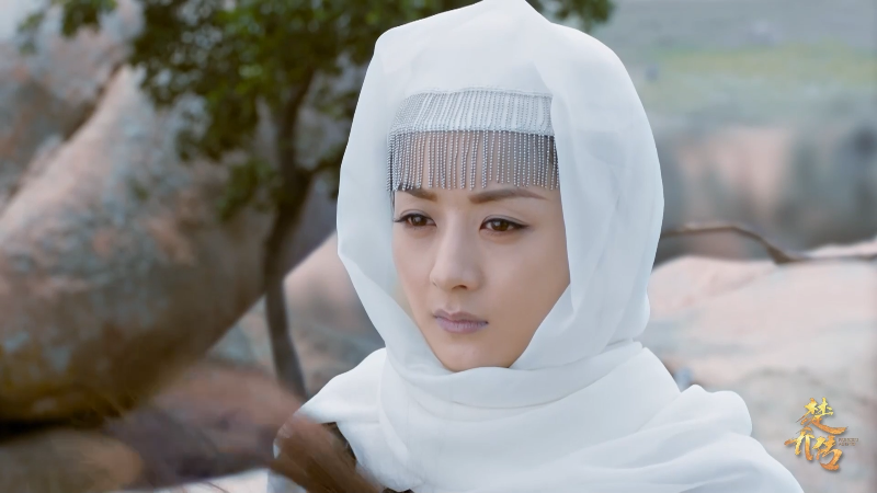 [115][源码][大陆][2017][楚乔传][赵丽颖/林更新/窦骁][58集全][国语中字][1080P/mp4/共333G][无台标无水印/H264]