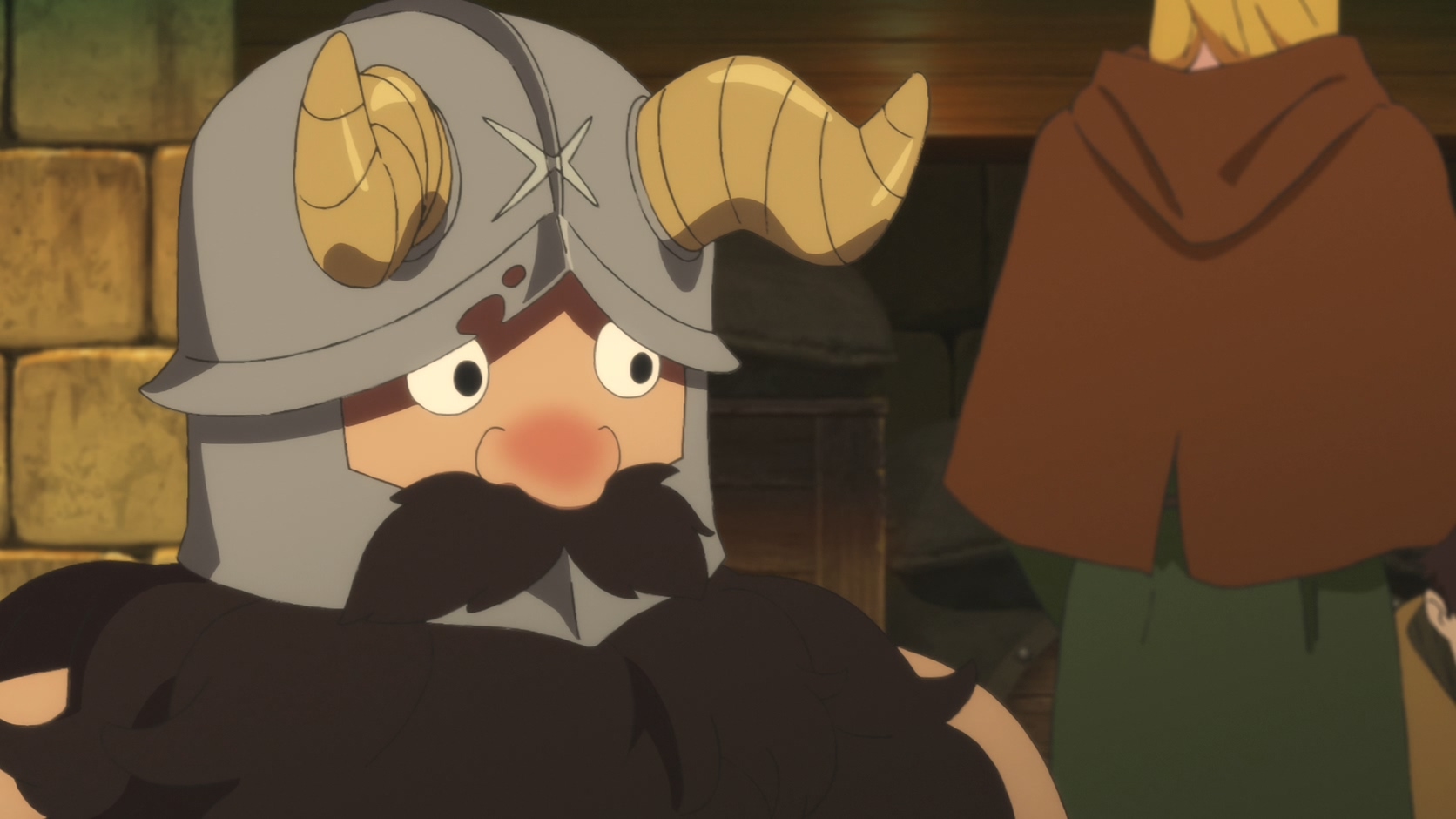 [115][日本][2023][迷宫饭][熊谷健太郎][12集全][日语软中字][1080P/mkv/共62G][蓝光原盘压制]