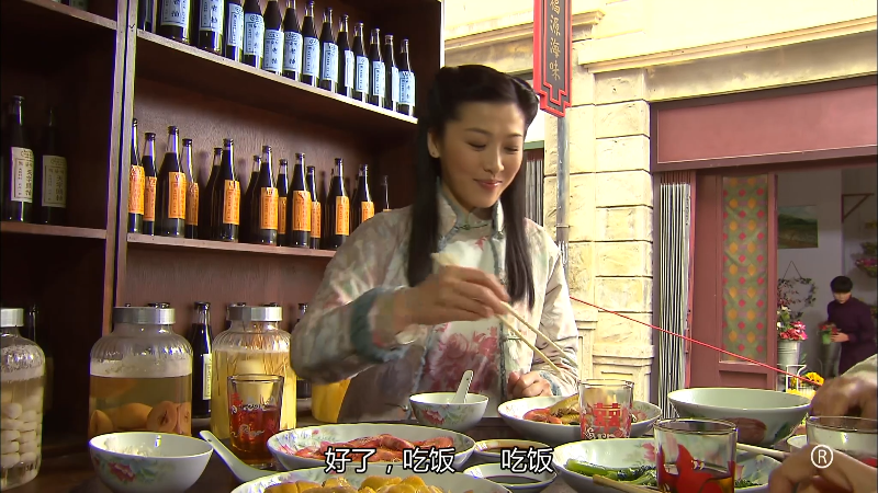 [115][香港][2011][我的如意狼君][周励淇/黄浩然/姚子羚][21集全][国粤双语中字][4K/mkv/共35G][无台标/H265]