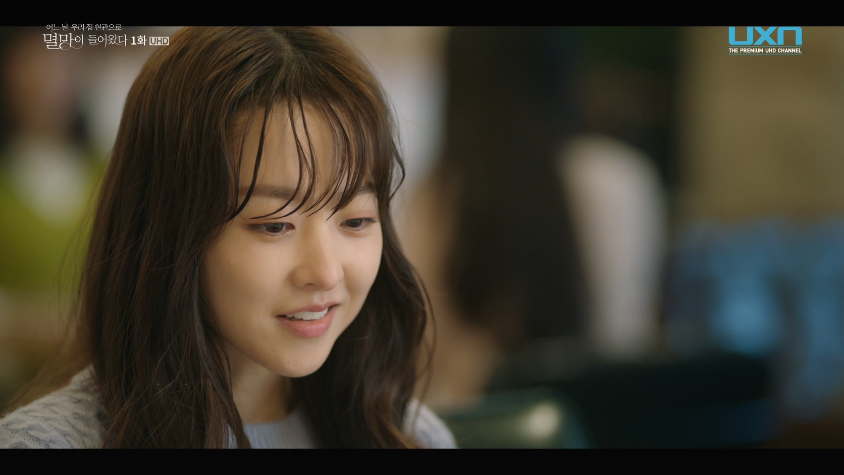 [115][韩国][2021][某天灭亡从我家玄关进来了][朴宝英/徐仁国/李洙赫][16集全][韩语外挂中字][4K/mkv/共217G][UXN]