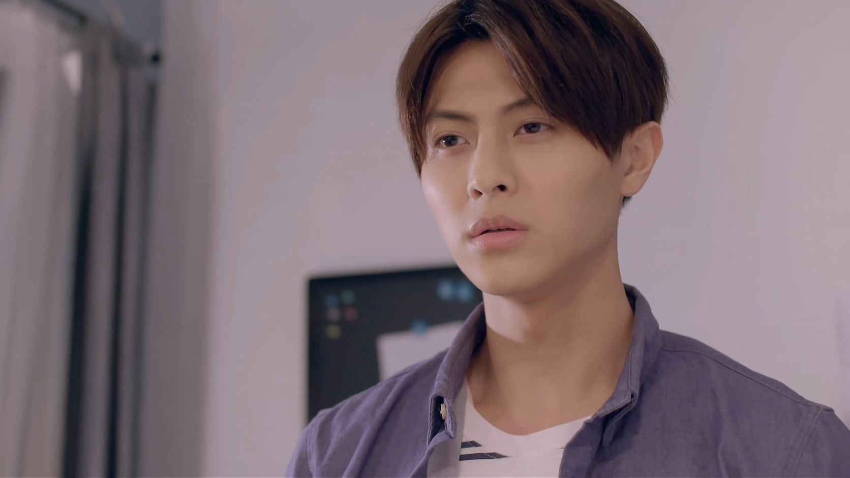 [百度][台湾][2017][稍息立正我爱你][曾之乔/邱胜翊/郭书瑶][20集全][国语中字][4K/mp4/共17G][无台标无水印/H265]