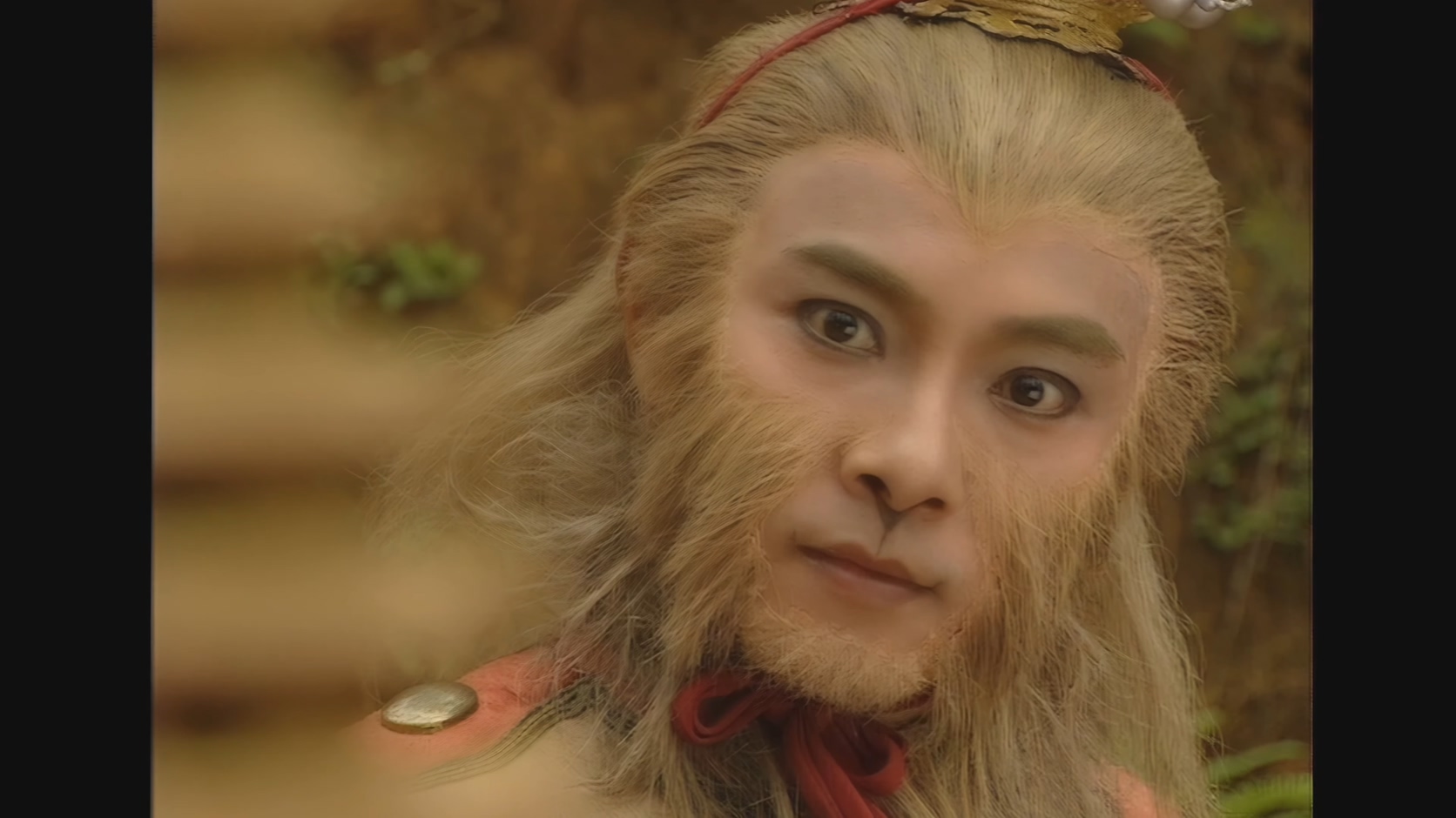 [115][香港][1996][西游记][江华/张卫健/黎耀祥][30集全][国语无字][4K 60帧/mkv/共122G][anywhere]