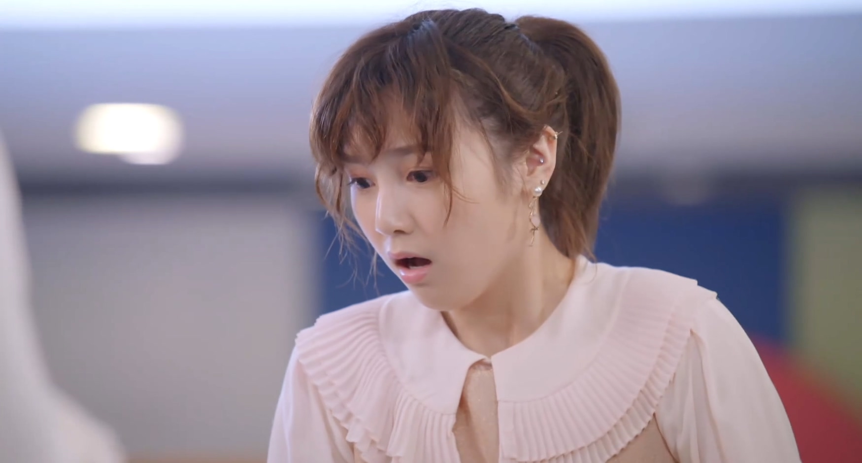 [115][台湾][2018][轻熟女时代/姐的时代][钟瑶/吴思贤/潘慧如][22集全][国语中字][1080P/mp4/共8G][无台标无水印/H264]