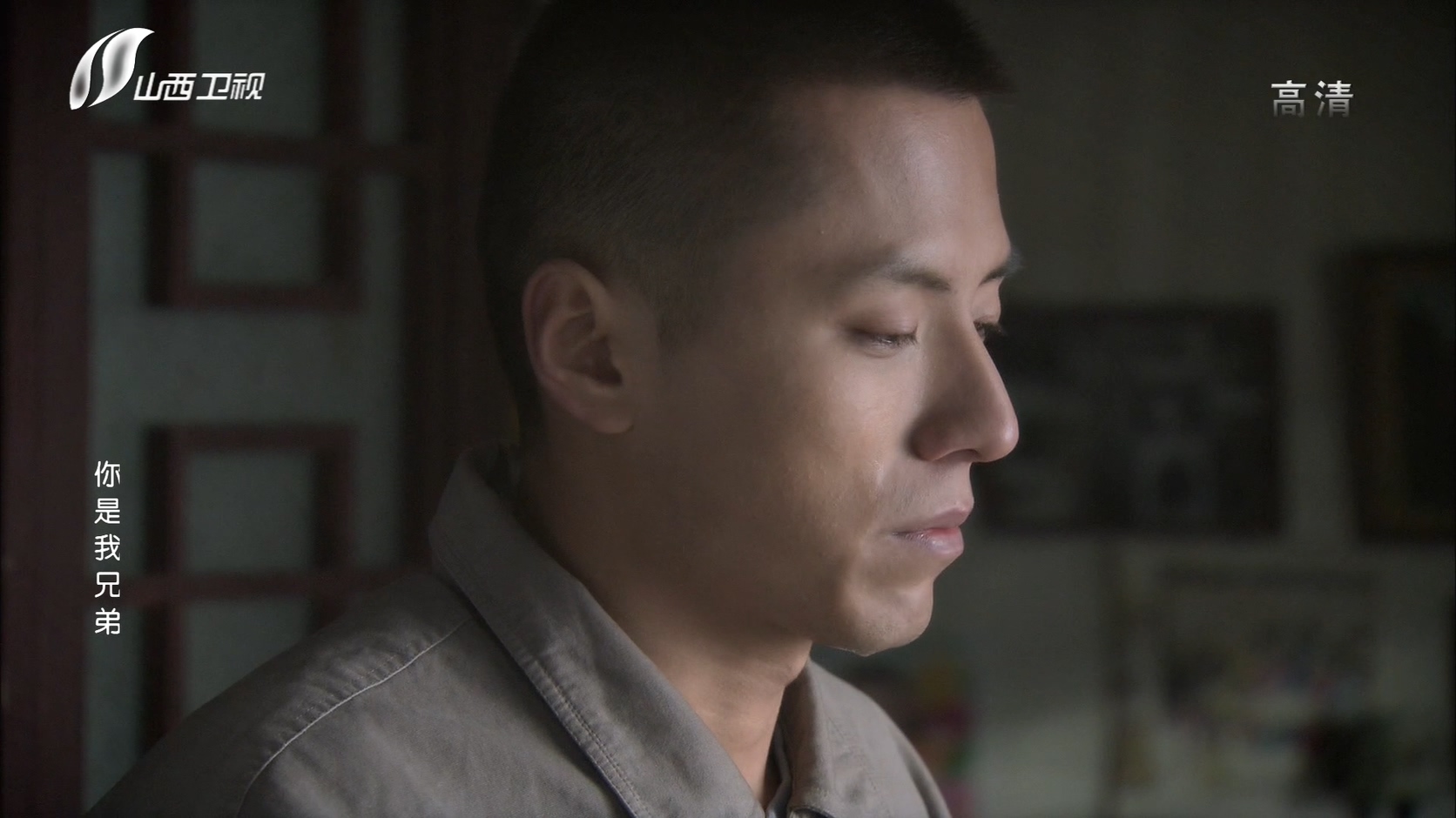 [115][大陆][2011][你是我兄弟][邓超/张嘉益/董洁][36集全][国语中字][1080i/ts/共100G][山西卫视]