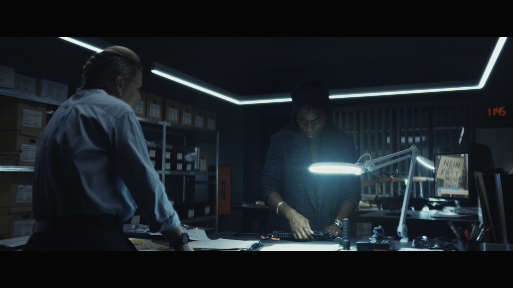 [115][英国][2024][豺狼的日子 第一季][埃迪·雷德梅恩][10集全][英语外挂中字][4K/mkv/共55G][无台标]