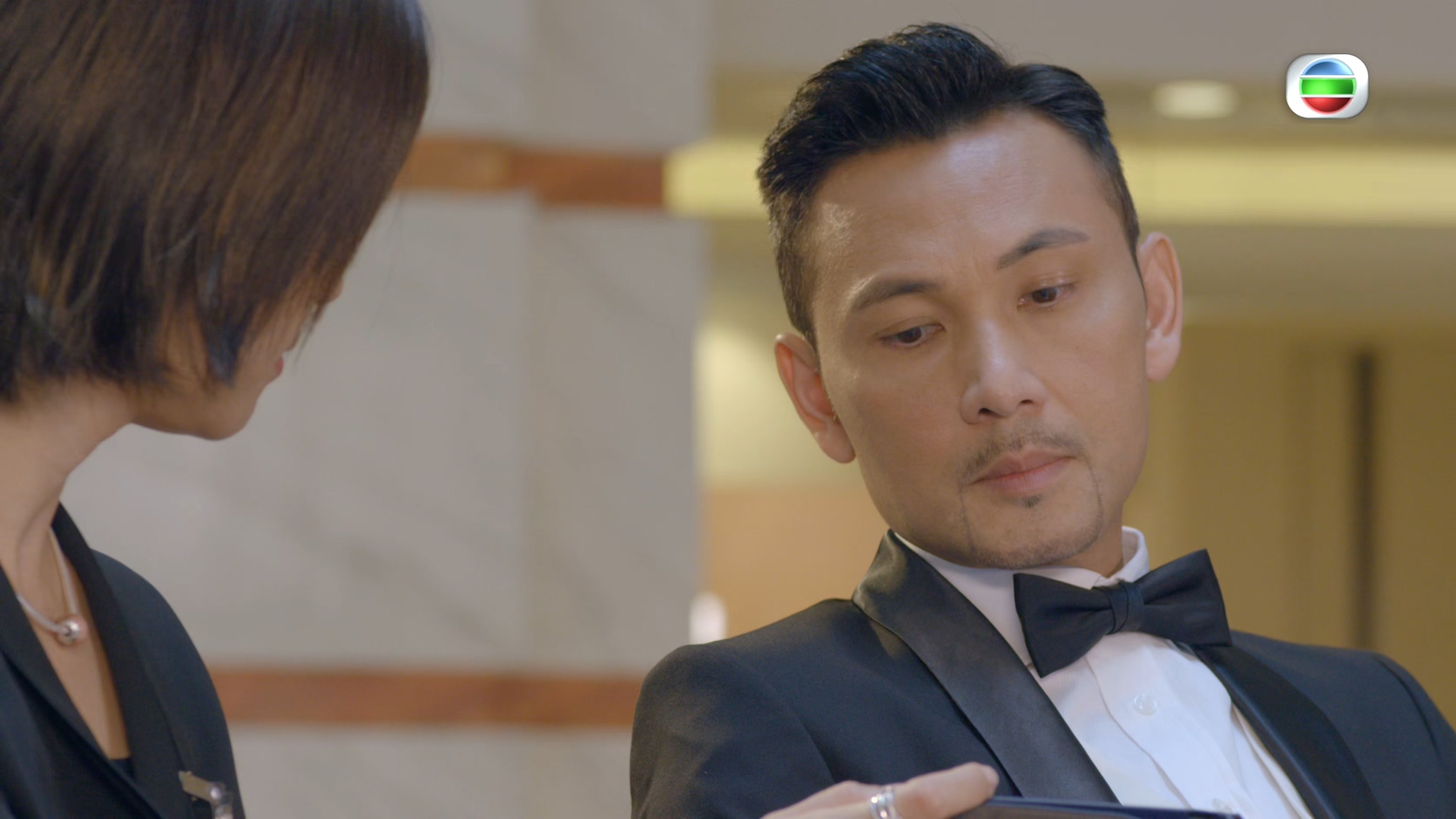 [115][香港][2017][不懂撒娇的女人][林文龙/宣萱/唐诗咏][28集全][粤语软中字][4K/mkv/共84G][Mytvsuper]