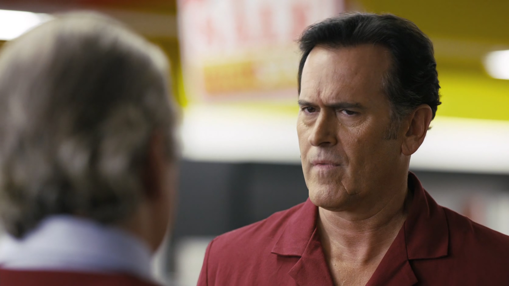 [115][美国][2015-2018][鬼玩人3季全][布鲁斯·坎贝尔][30集全][英语软中英字][1080P/mkv/共34G][无台标]