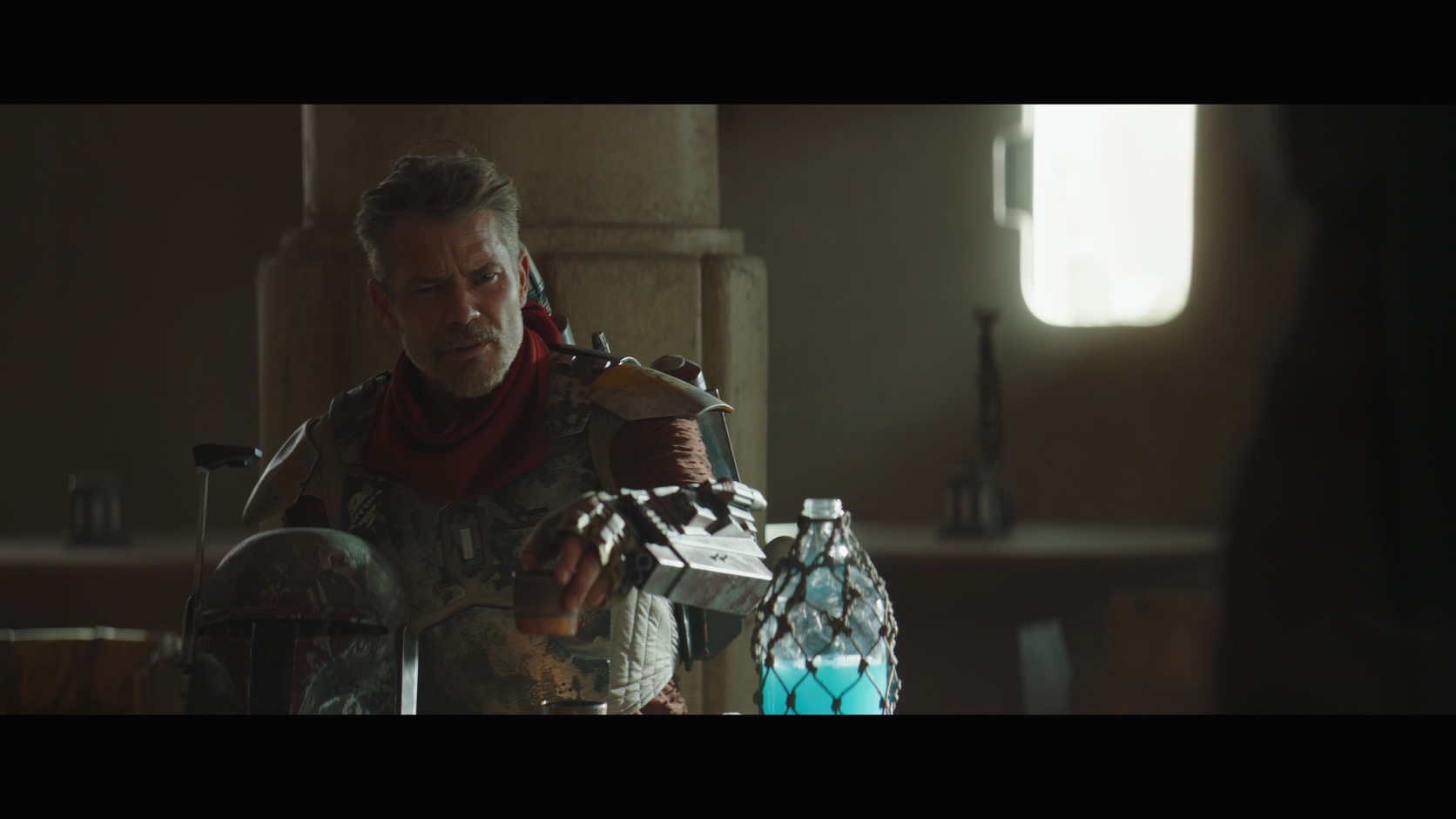 [115][美国][2019][曼达洛人 第二季][佩德罗·帕斯卡][8集全][英语软中字][4K/mkv/共45G][无台标]