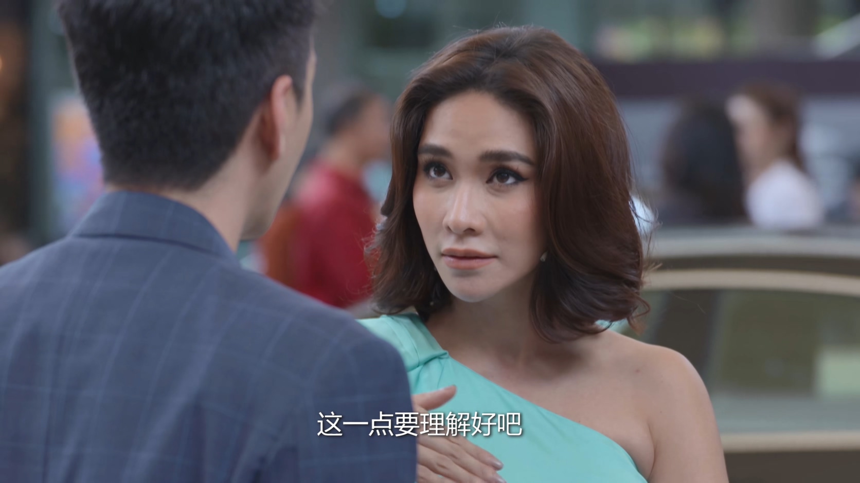 [百度][泰国][2019][烛焰之力][赖拉·邦雅淑][29集全][泰语中字][4K/mp4/共32G][无台标无水印/H265]