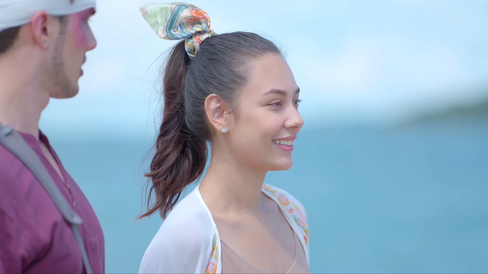 [百度][泰国][2021][逐浪之爱][米克·通拉亚][32集全][国语中字][4K/mp4/共34G][无台标无水印/H265]