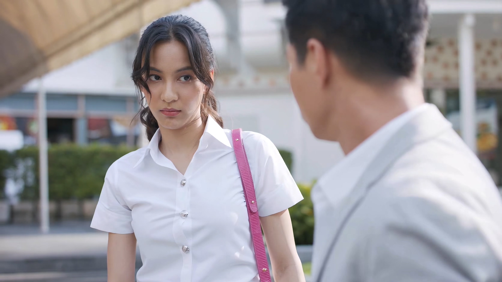 [百度][泰国][2021][我只需要你][Nune][32集全][国语中字][4K/mp4/共44G][无台标无水印/H265]