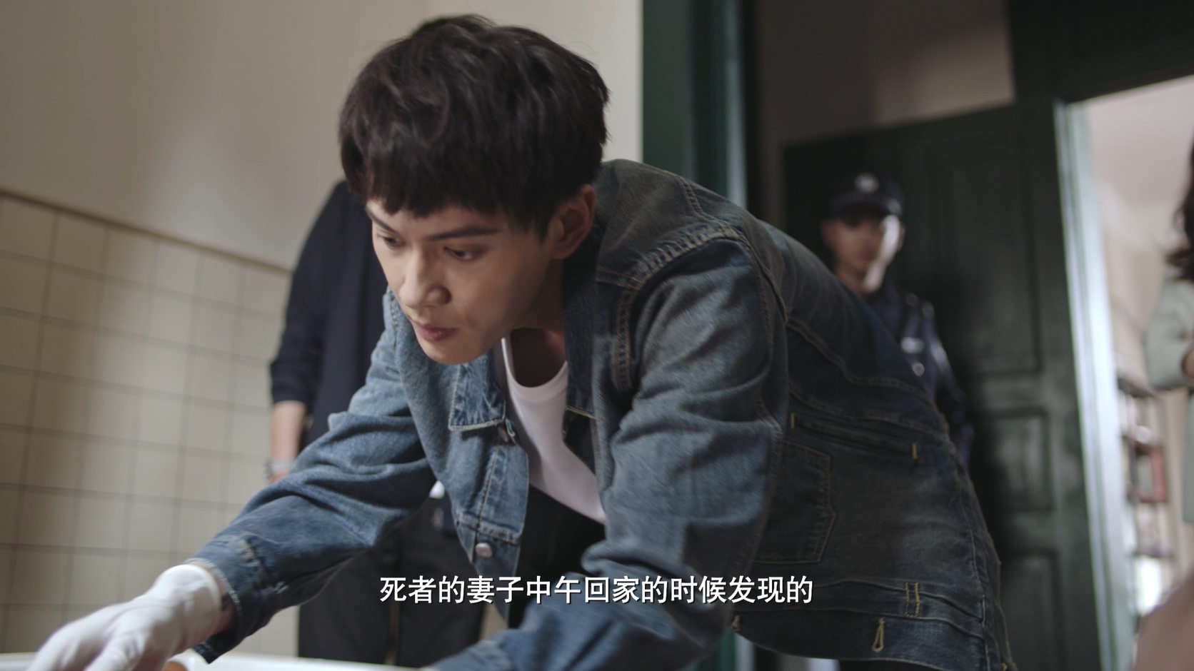 [115][源码][大陆][2020][痕迹][徐正溪/姚笛/王新][36集全][国语中字][2K/mp4/共354G][无台标无水印/H264]