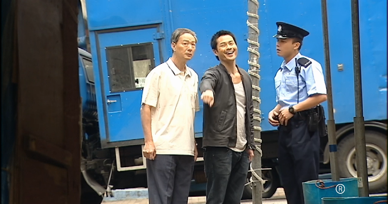 [115][香港][2011][怒火街头][胡杏儿/郑嘉颖/李灿森][20集全][国粤双语中字][4K/mkv/共32G][无台标/H265]