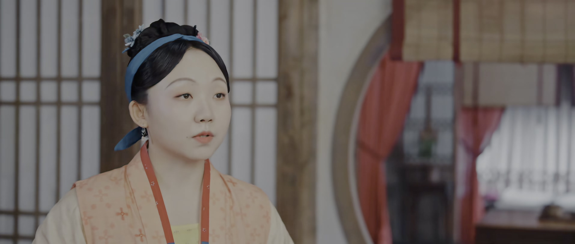 [115][大陆][2023][兰闺喜事][刘琳/李嘉琦/杨皓宇][24集全][国语中字][4K高码 HDR/mp4/共114G][无台标无水印/H265]