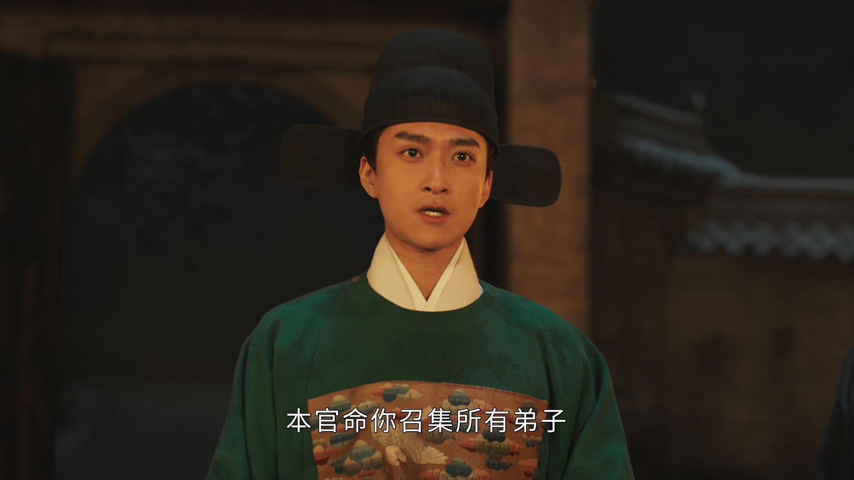 [115][大陆][2025][锦囊妙录][胡冰卿/翟子路/贺鹏][36集全][国语中字][4K高码 60帧/mkv/共292G][无台标无水印/H265]