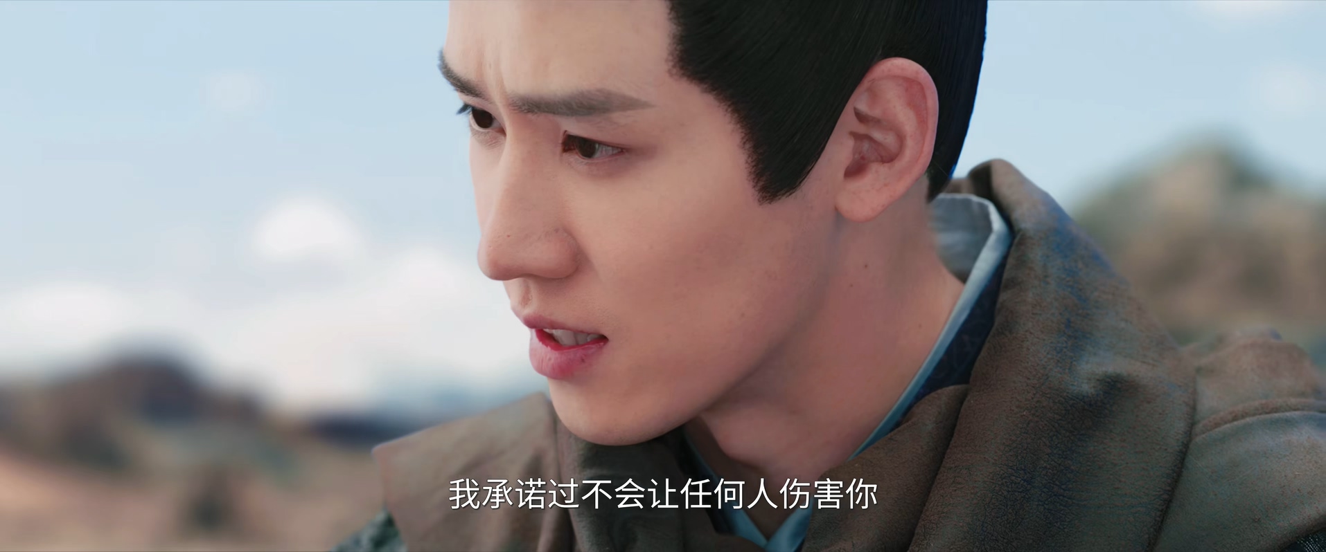 [115][大陆][2025][相思令][杨颖/宋威龙/任豪][30集全][国语中字][4K/mkv/共21G][无台标无水印/H265]