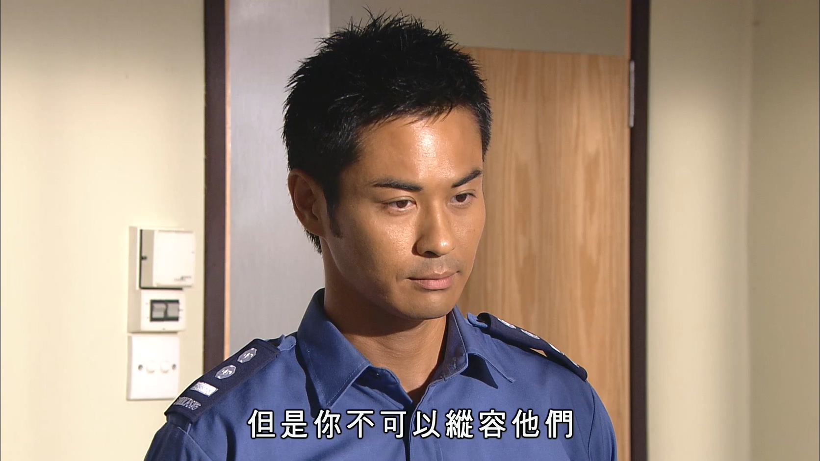 [115][香港][2009][烈火雄心3][王喜/黄宗泽/郑嘉颖][32集全][国粤双语繁字][1080P/mkv/共61G][台版]