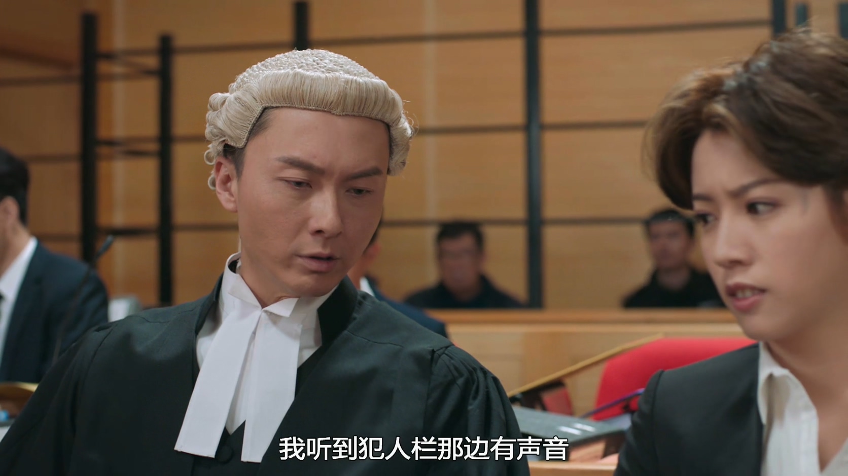 [115][香港][2020][盲侠大律师2020/踩过界2][王浩信/张振朗/蔡思贝][28集全][国粤双语中字][1080P/mkv/共19G][无台标无水印/H264]